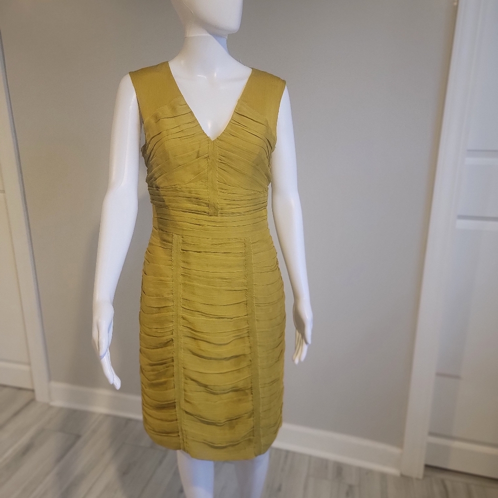 Banana Republic Dress. Worn